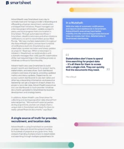 adventhealth-projektmanagement-vorlage-im-gesundheitswesen