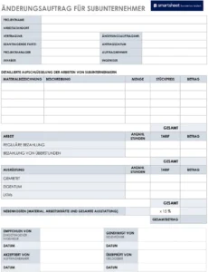 aenderungsauftrag-fuer-subunternehmer-detaillierte-aufschluesselung