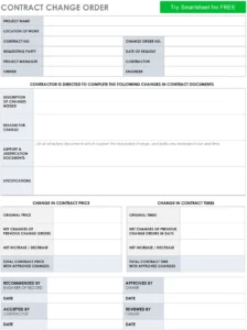 aenderungsauftrag-vorlage-fuer-projekte-und-vertraege