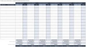 anbieterpreisvergleichs-vorlage-excel