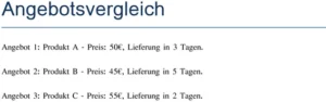 angebot-vergleichen-preise-und-lieferzeiten