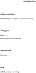 arbeitsauftrag-vorlage-fuer-effektive-planung
