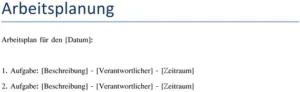 arbeitsplanung-vorlage-fuer-effizientes-projektmanagement