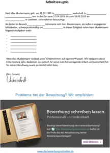 arbeitszeugnis-vorlage-gestalten-mit-word