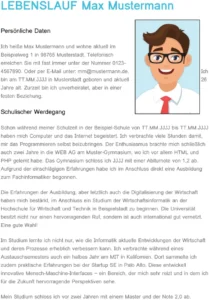 ausfuehrlicher-lebenslauf-muster-vorlage