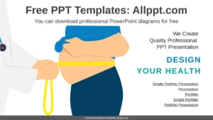bauchfettleibigkeit-powerpoint-vorlage-gesundheit-prasentation