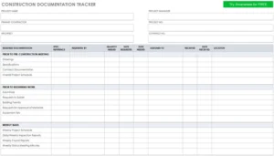 bauprojekt-dokumentation-tracker-vorlage