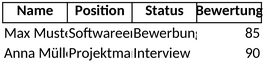 bewerbermanagement-vorlage-excel