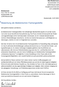 bewerbung-als-medizinische-fachangestellte