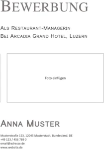 bewerbung-als-restaurant-managerin-bei-arcadia-grand-hotel-luzern