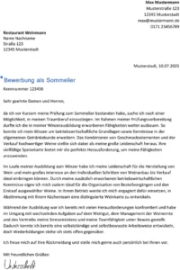 bewerbung-als-sommelier-vorlage-erstellen
