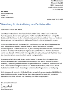 bewerbung-ausbildung-fachinformatiker-max-mustermann