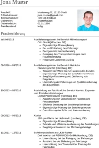 bewerbung-auslieferungsfahrer-als-lkw-fahrer-erstellen