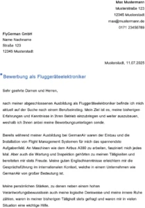 bewerbung-fluggeraete-elektroniker-muster-vorlage