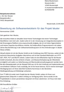 bewerbung-softwareentwickler-vorlage-gestalten
