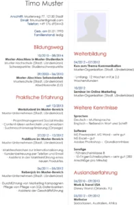 bewerbung-und-lebenslauf-vorlage