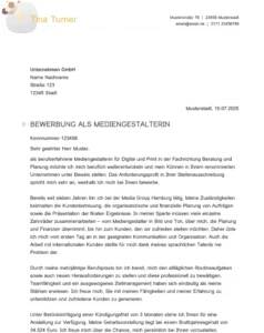 bewerbung-vorlage-fuer-ansprechende-bewerbungen
