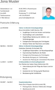bewerbung-vorlage-fuer-gaertner-und-gruene-berufe
