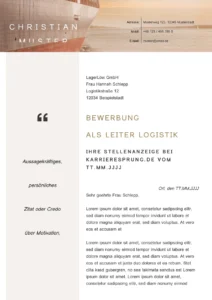 bewerbung-vorlage-leiter-logistik-mit-persoenlicher-note