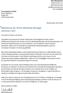bewerbung-vorlage-online-marketing-manager