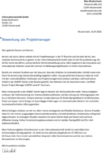 bewerbung-vorlage-projektmanager-berufserfahren