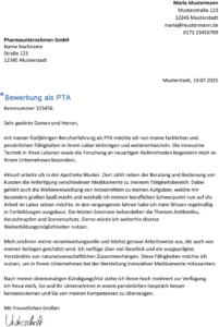 bewerbung-vorlage-pta-berufserfahren