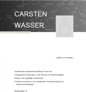 bewerbung-word-vorlage-professionell-ansprechend