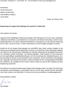bewerbungsschreiben-supply-chain-manager