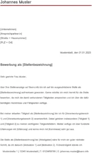 bewerbungsvorlage-fuer-erfolgreiche-bewerbungen