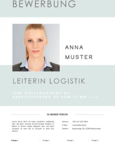 bewerbungsvorlage-logistik-mit-persoenlichem-touch