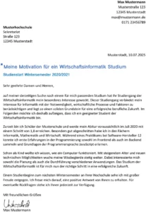 bewerbungsvorlage-wirtschaftsinformatik-studium