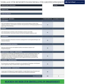 bewertungsschema-fuer-gruppenprojekte-excel