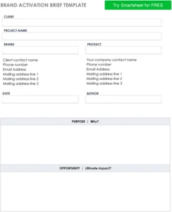 brand-activation-brief-vorlage-fuer-projektmanagement