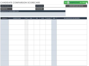 candidate-comparison-scorecard-vorlage