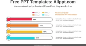 diagramm-und-infografik-powerpoint-vorlage