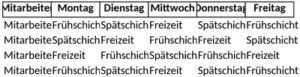 dienstplan-arbeitszeiten-uebersicht-optimierung