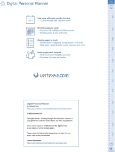 digital-personal-organizer-2025
