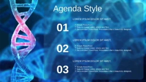 dna-genetik-biotechnologie-powerpoint-vorlage