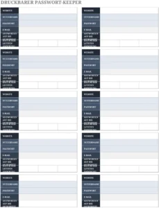 druckbarer-passwort-keeper-excel