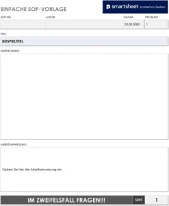 einfache-sop-vorlage-fuer-klare-arbeitsanweisungen