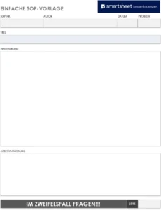 einfache-sop-vorlage-zur-prozessoptimierung