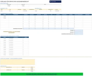 einfacher-ausgabenbericht-vorlage-excel