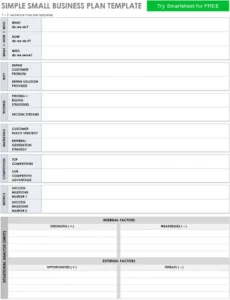 einfacher-geschaeftsplan-vorlage-pdf