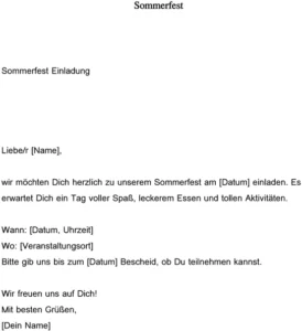 einladung-sommerfest-feier-spass-aktivitaet