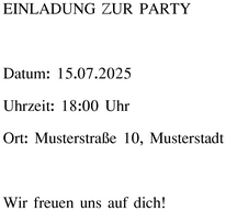 einladung-zur-party-mit-datum-und-uhrzeit