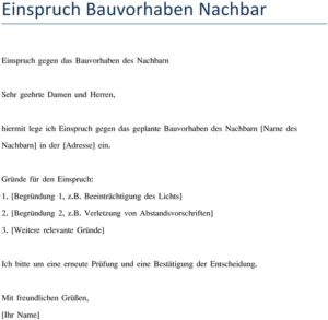 einspruch-bauvorhaben-nachbar