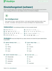 einstellungstest-von-azubiyo-intelligenz-allgemeinwissen-und-konzentration