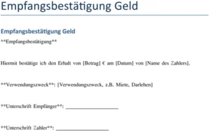 empfangsbestaetigung-geld-transaktionen-dokumentieren-aufforderungen-unterlagen-verwaltung