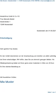 entschuldigungsschreiben-an-kunden-gestalten
