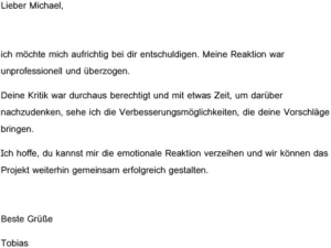 entschuldigungsschreiben-vorlage-an-kollegen